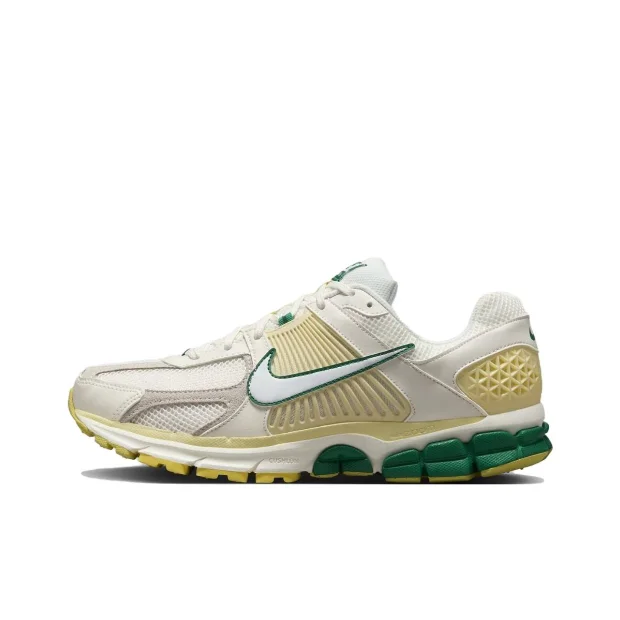Nike Nike Air Zoom Pegasus Oatmeal Green Sneakers Beige