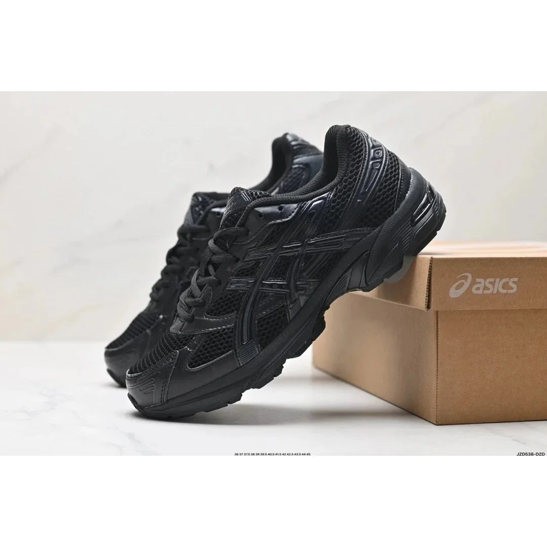 ASICS ASICS Gel-Contender Triple Black Sneakers Black - 1