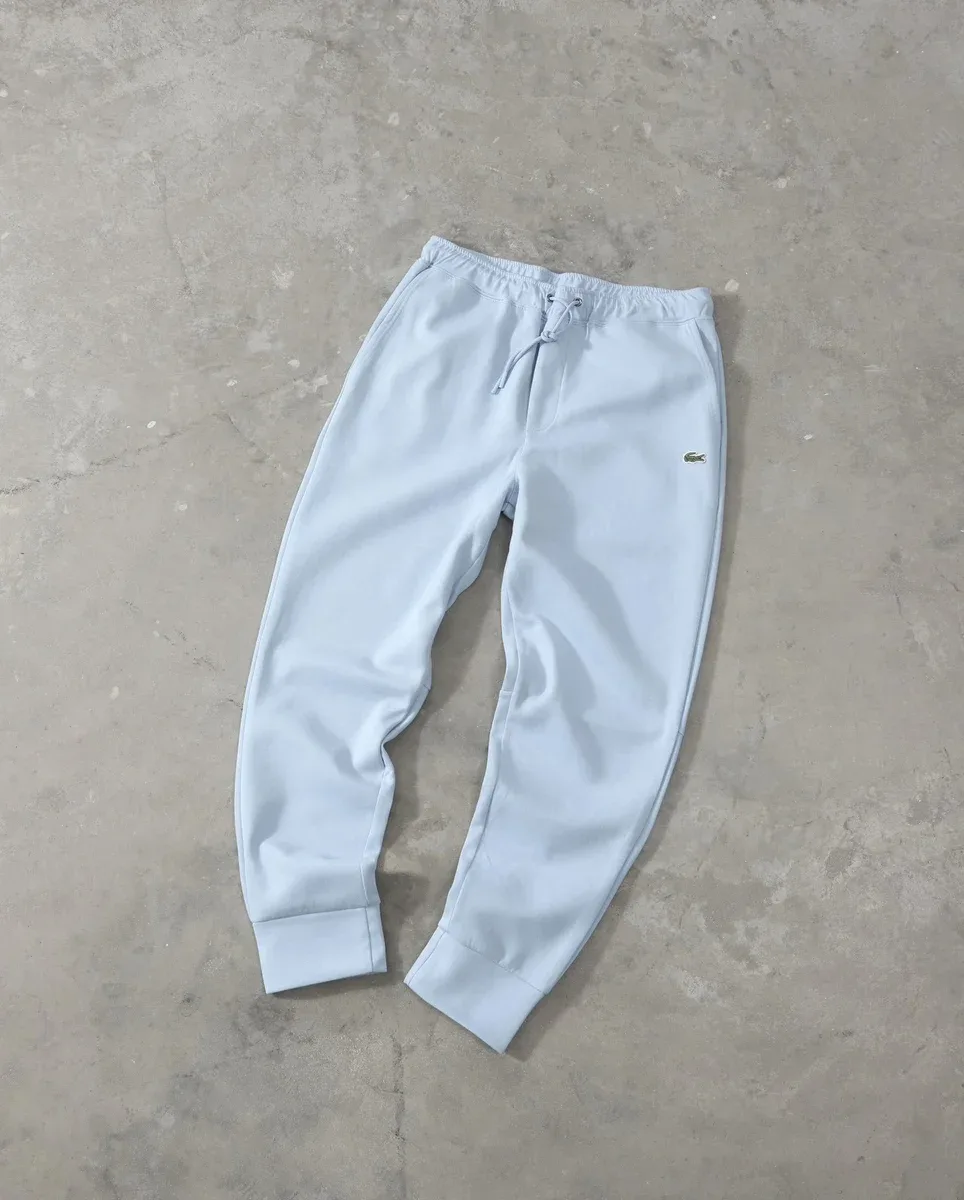 Lacoste Lacoste Sport Sky Blue Jogger Pants Blue