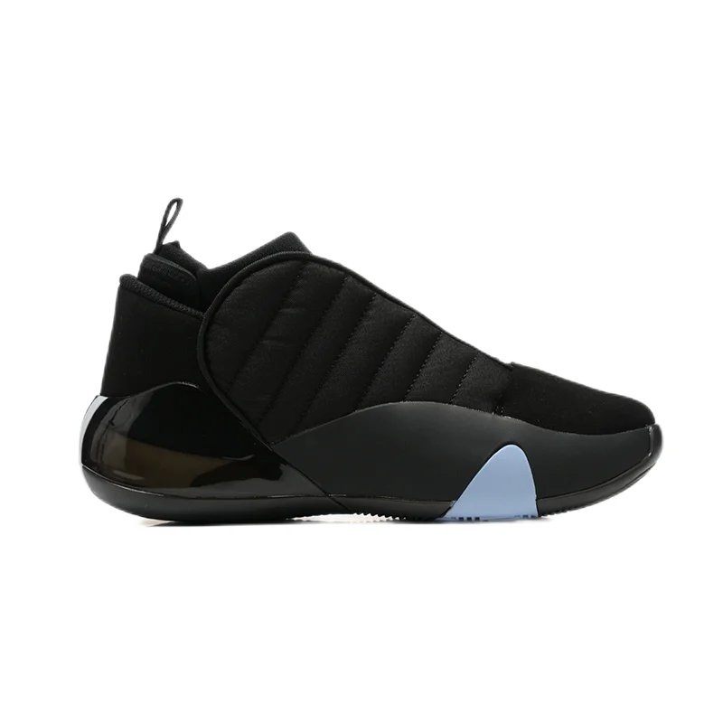 Yeezy Yeezy 700 Black/Ice Blue Sneakers Black