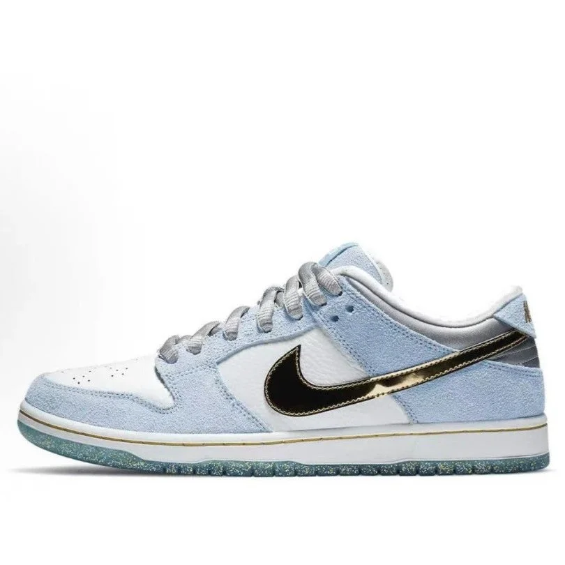 Nike Nike Dunk Low Frozen Sneakers Blue