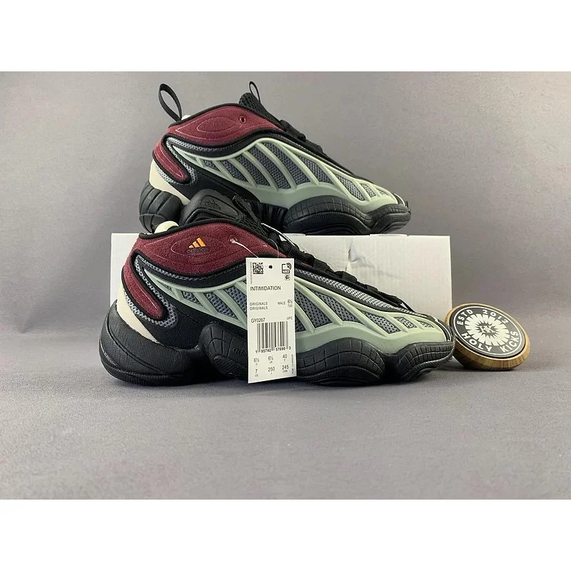 Adidas Adidas Yeezy 700 Intimidation Sneakers Multicolor - 1