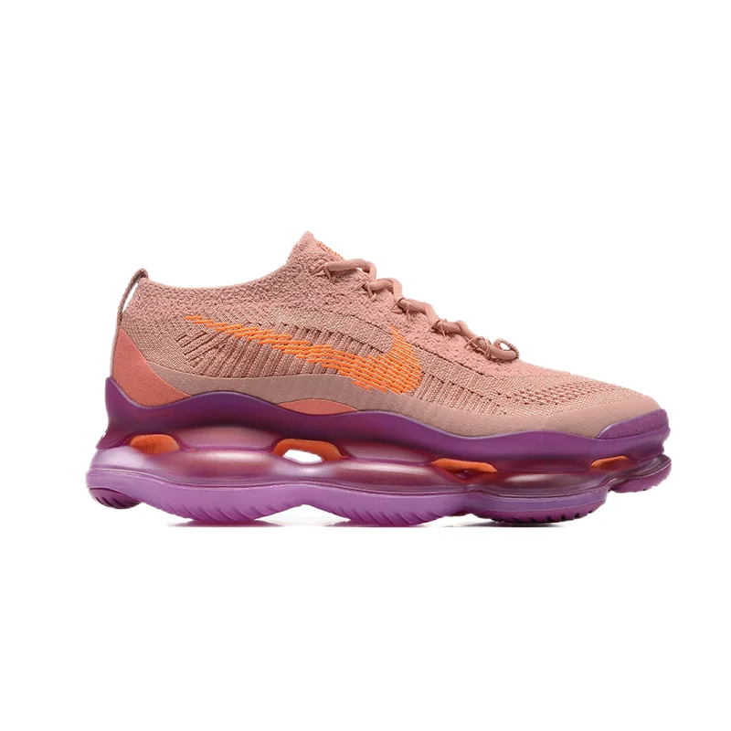 Nike Nike Air Max 2000 Peach/Purple/Orange Sneakers Pink