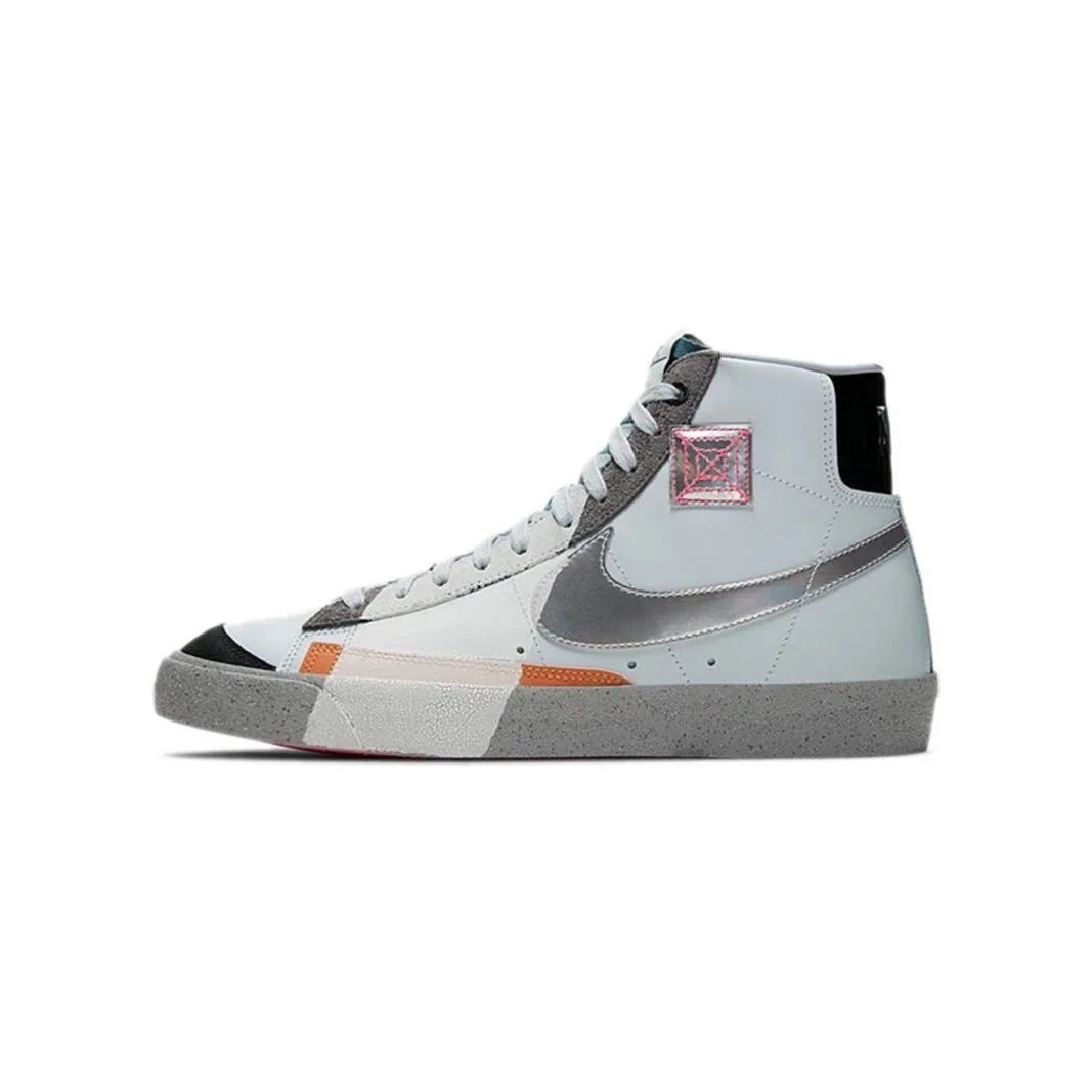 Nike Nike Blazer Mid今朝明朝 Sneakers Grey