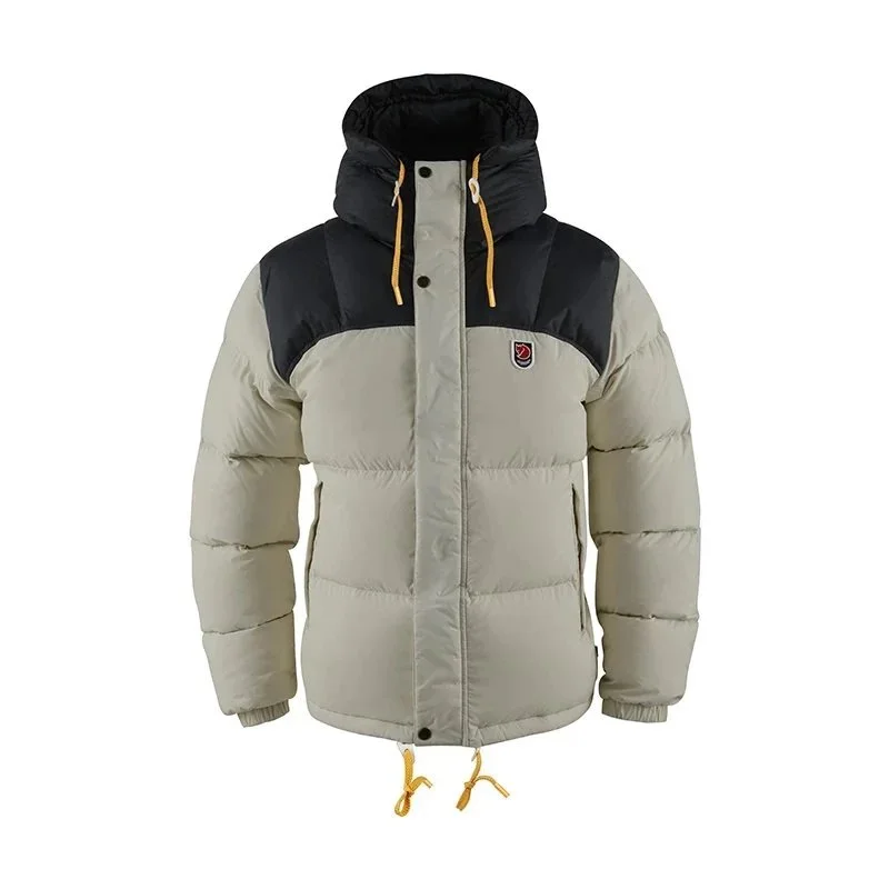 Other Fjällräven Kånken Light Beige/Black Parka Beige - 1