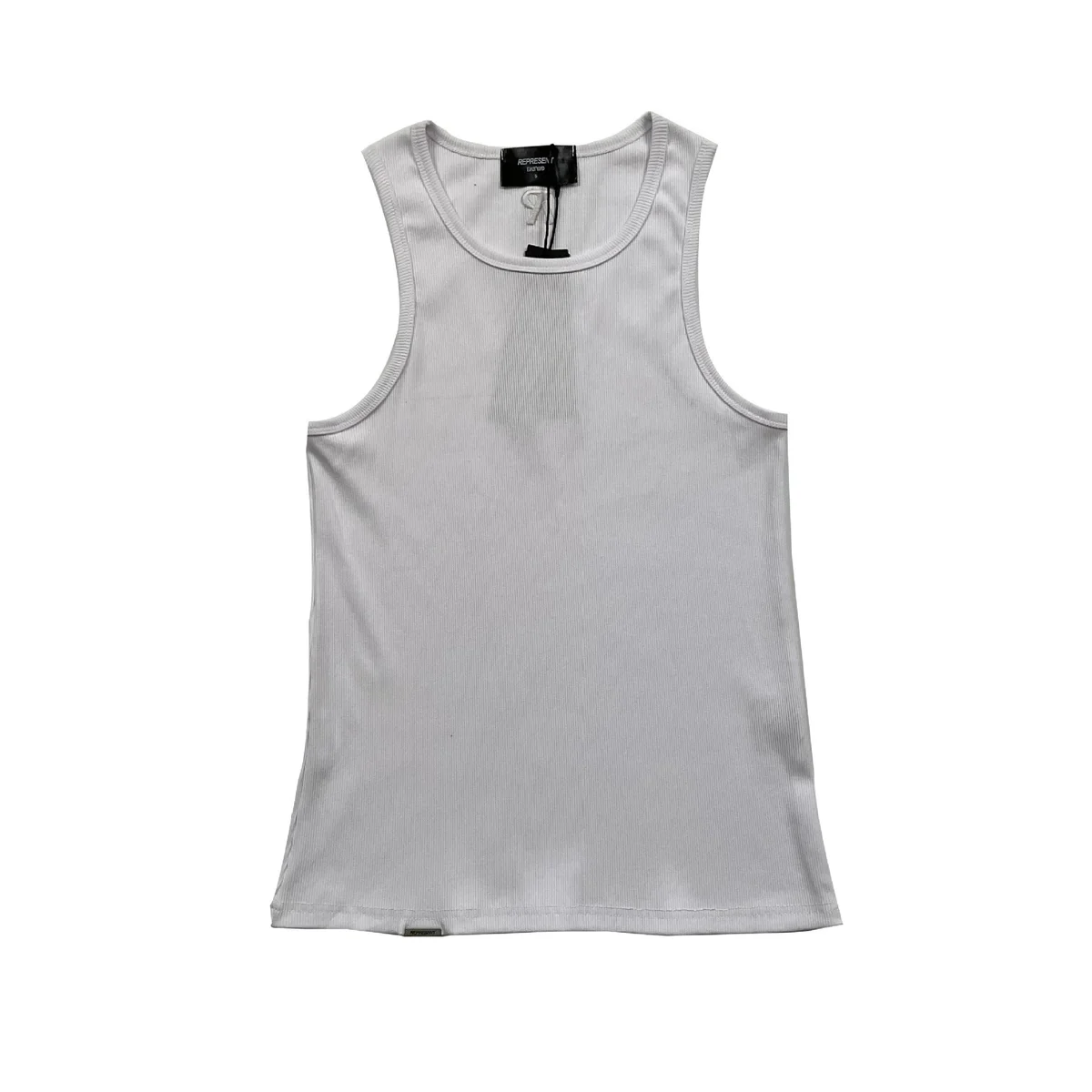 Represent Represent Owners Club 5100 White Tank Top White - 1