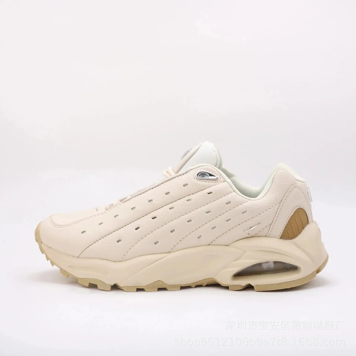 Nike Nike Air Max 90 Sail Beige Sneakers Beige - 1