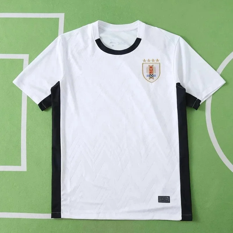 Nike Nike Air Force 1 White Black Jersey T-Shirt White - 1