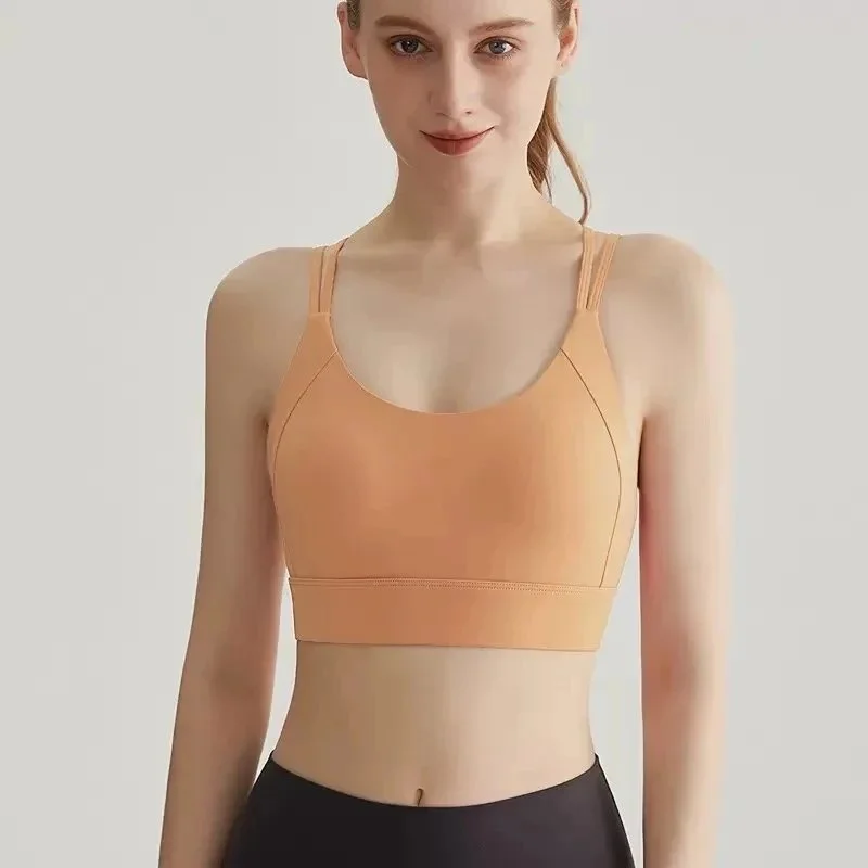 Other Marni Honey Orange Sports Bra Orange - 1