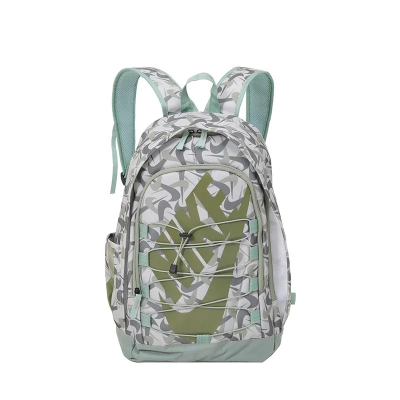 Nike Nike Olive Green Camo Backpack Green