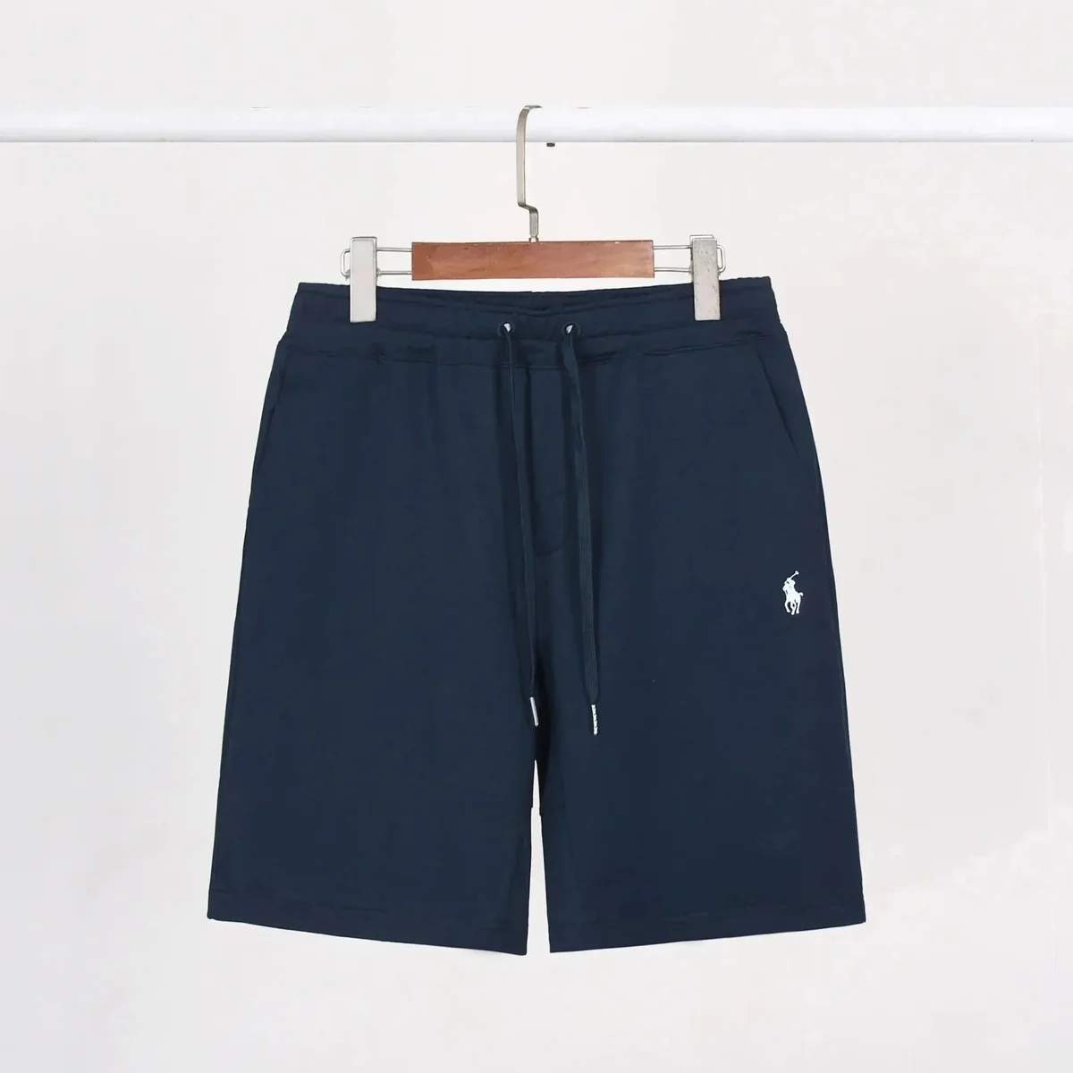 Polo Ralph Lauren Polo Ralph Lauren Navy Polo Bear Shorts Navy - 1