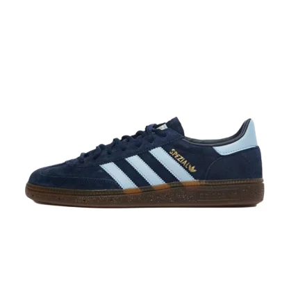 Adidas Adidas Handball Special Blue Sneakers Blue - 1