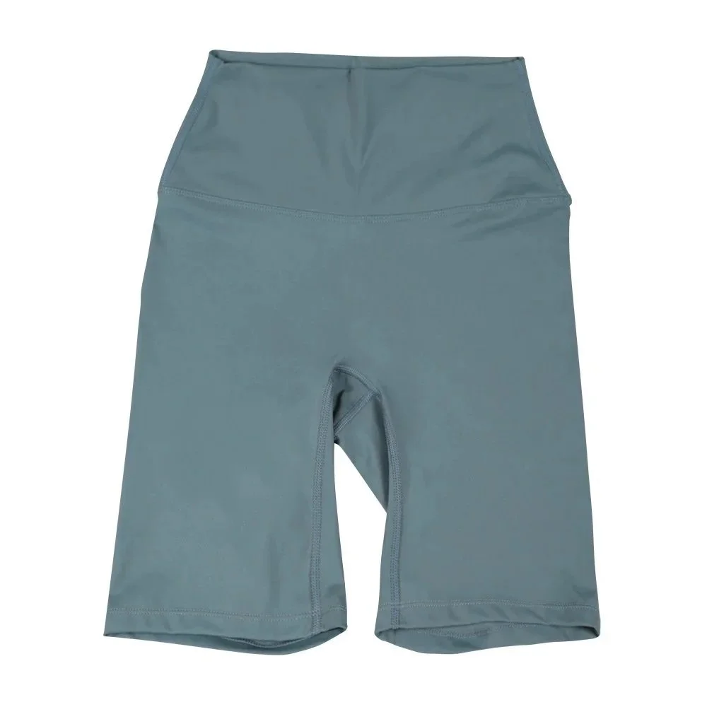 Other Mystery Green Bike Shorts Green - 1
