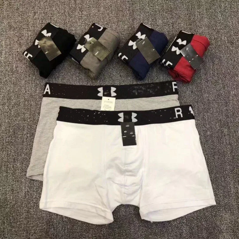 Under Armour Under Armour UA-宝蓝 Men's Underwear Blue