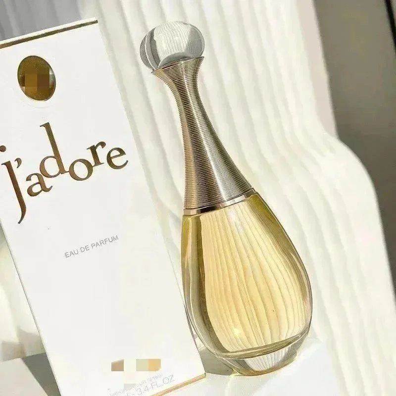 Dior Dior J'adore Intense 100ml Eau de Parfum Gold