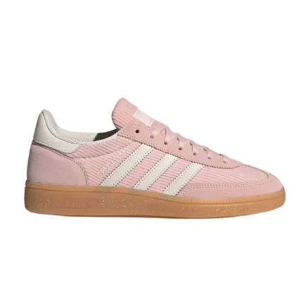 Adidas Adidas Handball Pink & White Sneakers Pink - 1