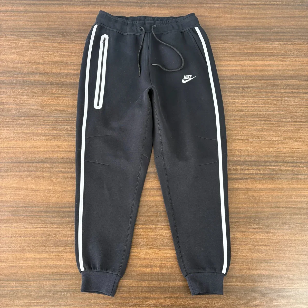 Nike Air Max Black Reflective Pants — Hipobuy Spreadsheet find