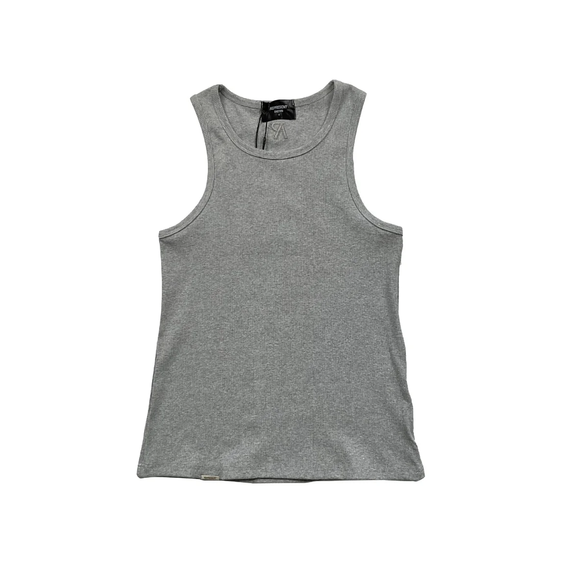 Represent Represent 5100 Grey Tank Top Casual Grey - 1