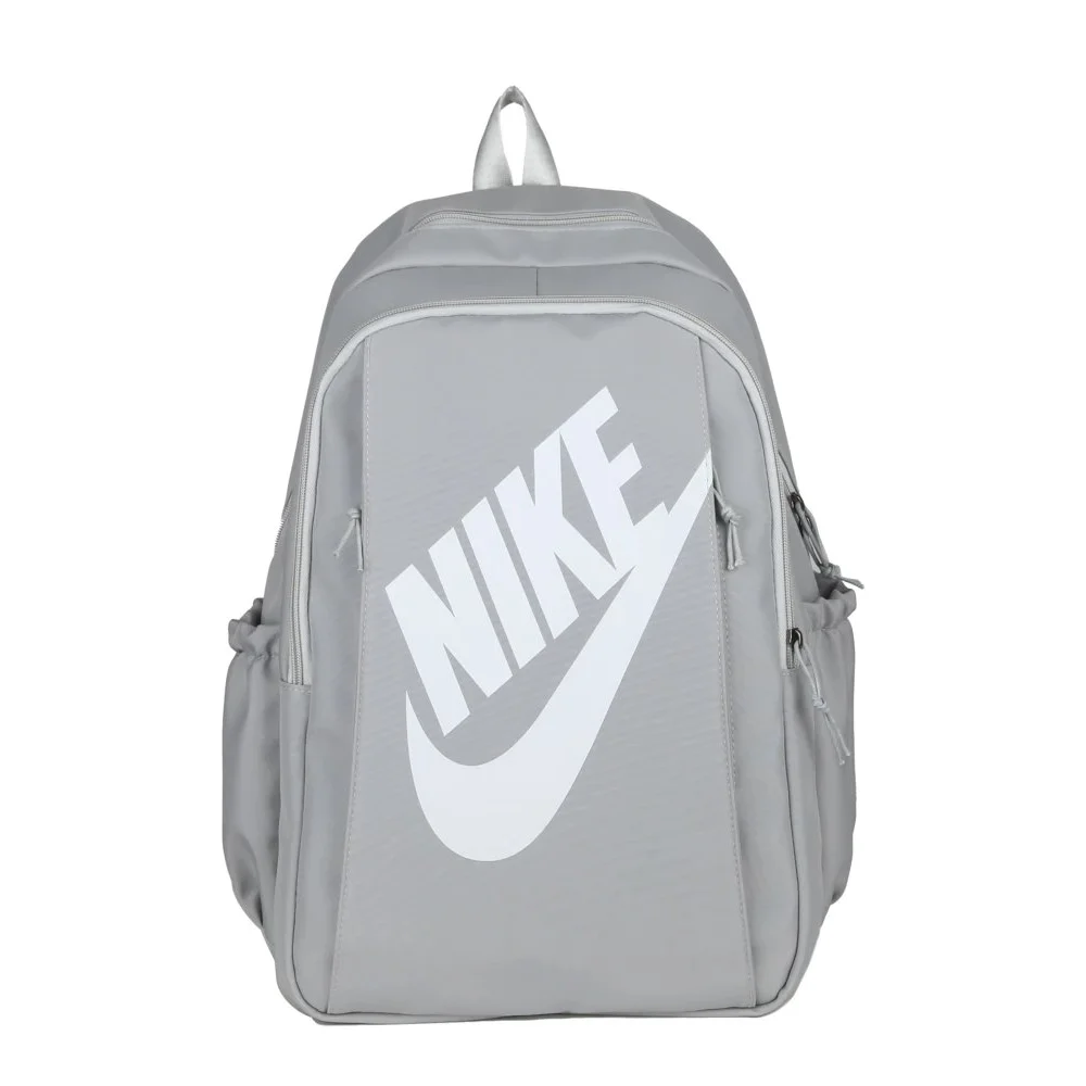Nike Nike Grey/White Backpack Grey