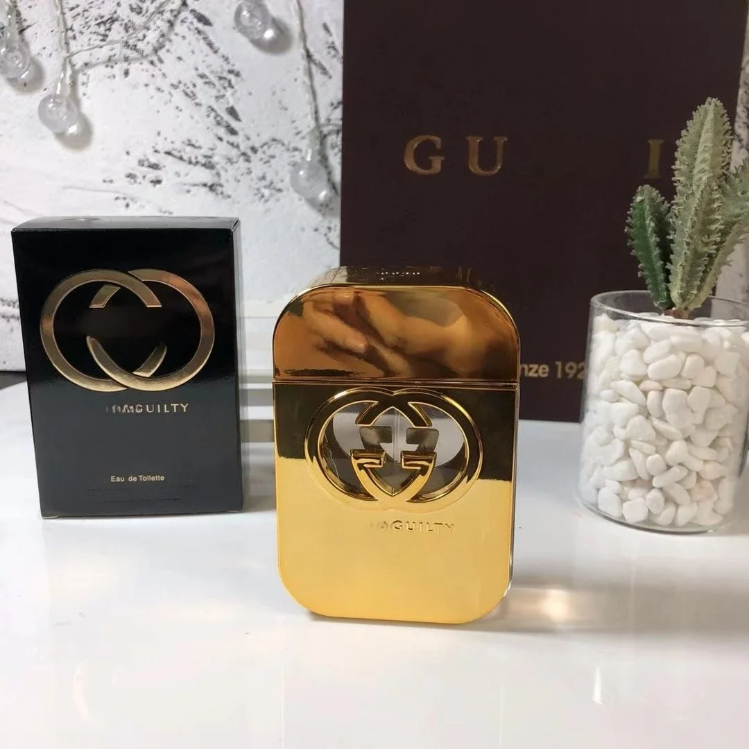 Gucci Guilty Eau de Toilette Gold — Oopbuy Spreadsheet find