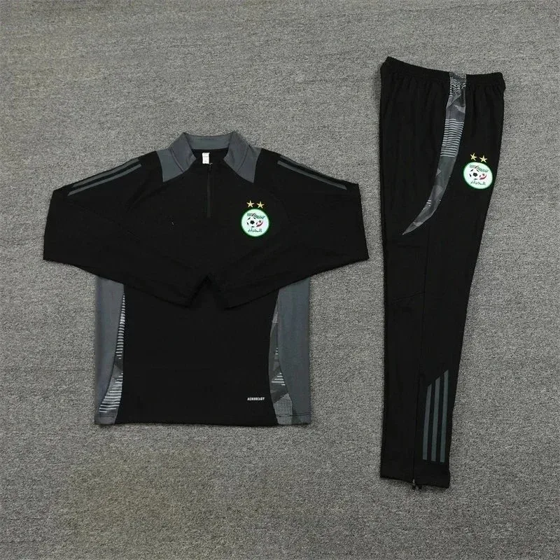 Adidas Adidas Classic Football Black Training Set Black - 1