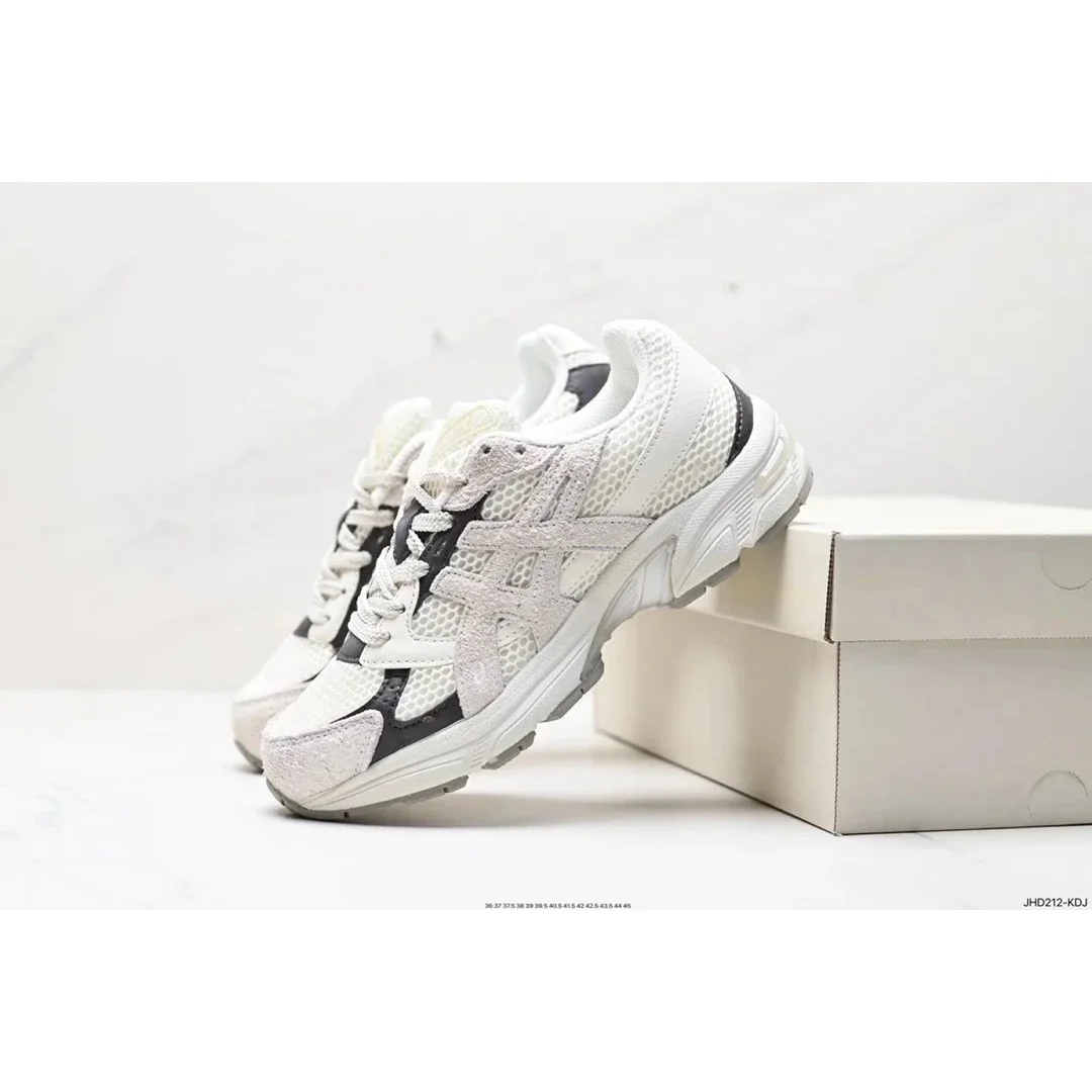 ASICS ASICS Gel-Contender White/Black Sneakers White - 1