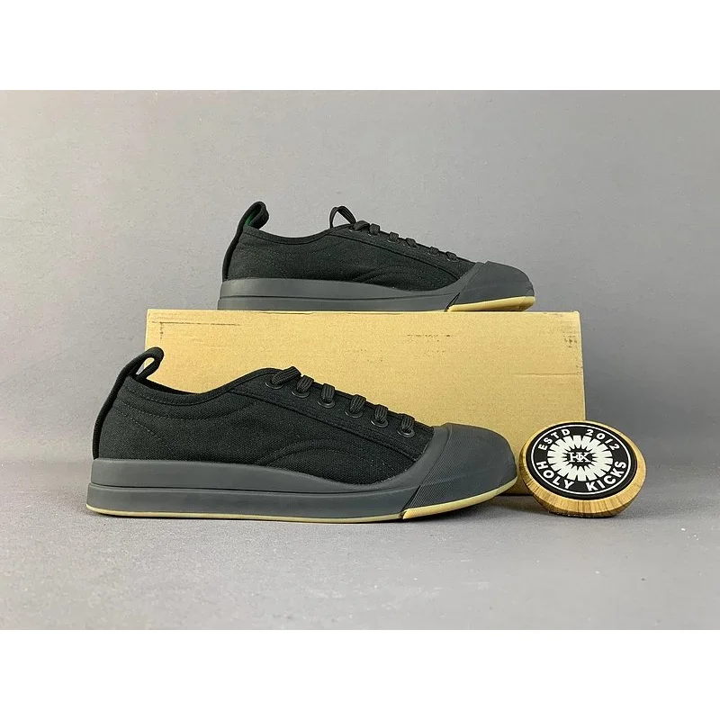 Other Holy Kicks Triple Black Sneakers Black - 1