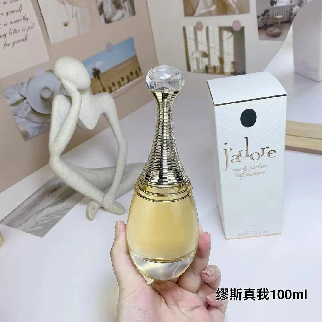 Dior Dior J'adore Infiniment Eau de Parfum 100ml Gold