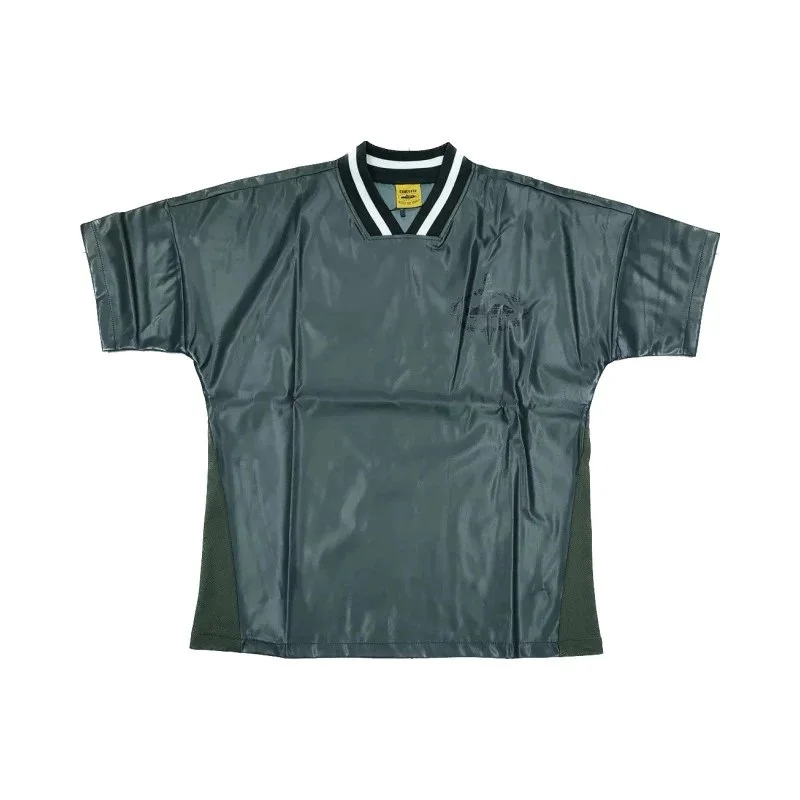 Other Unisex 119墨绿 T-Shirt Green - 1
