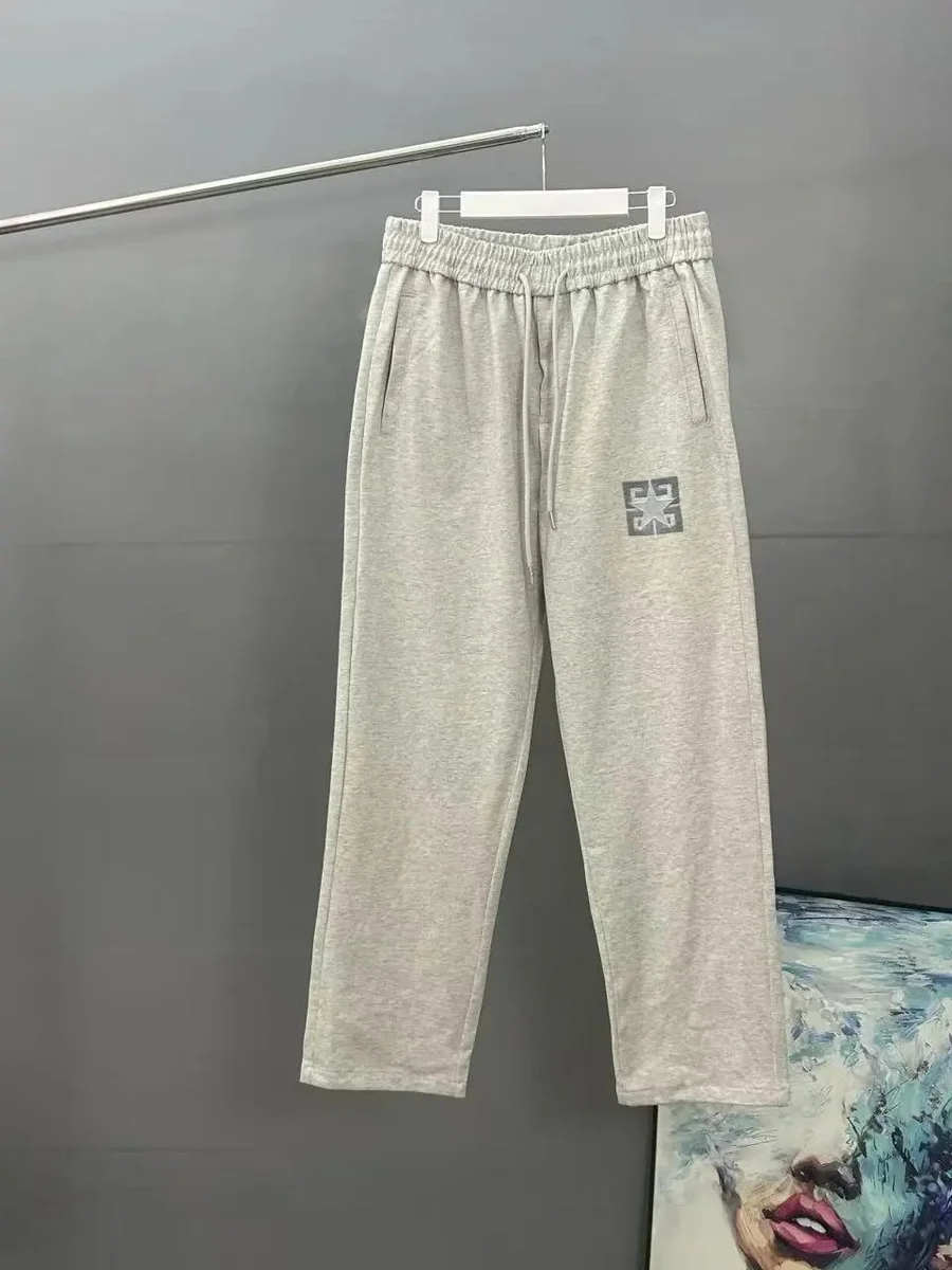Other Heather Grey Sweatpants Grey - 1
