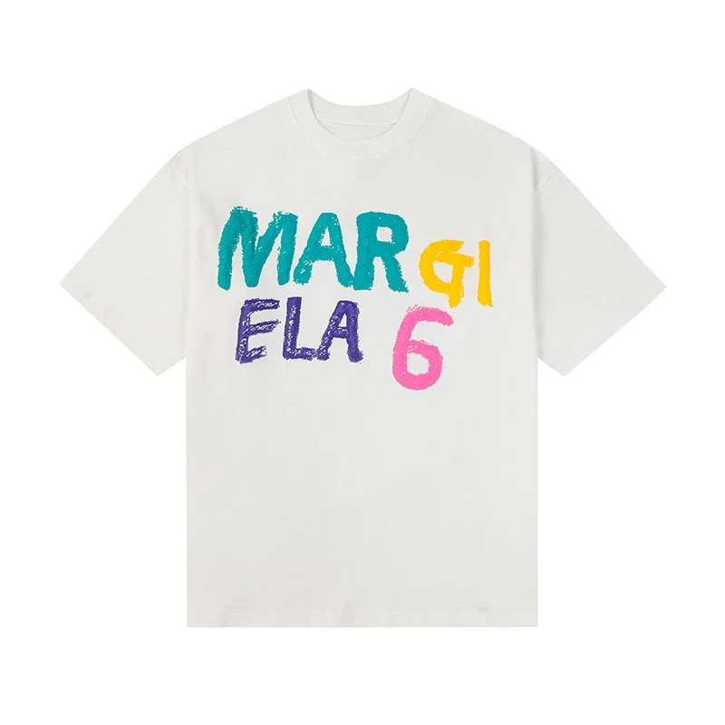Marni Marni MARGLA 6 White T-Shirt White - 1