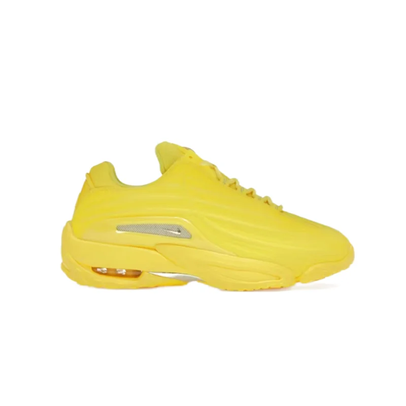 Nike Nike Air Max 270 Yellow Sail Sneakers Yellow - 1