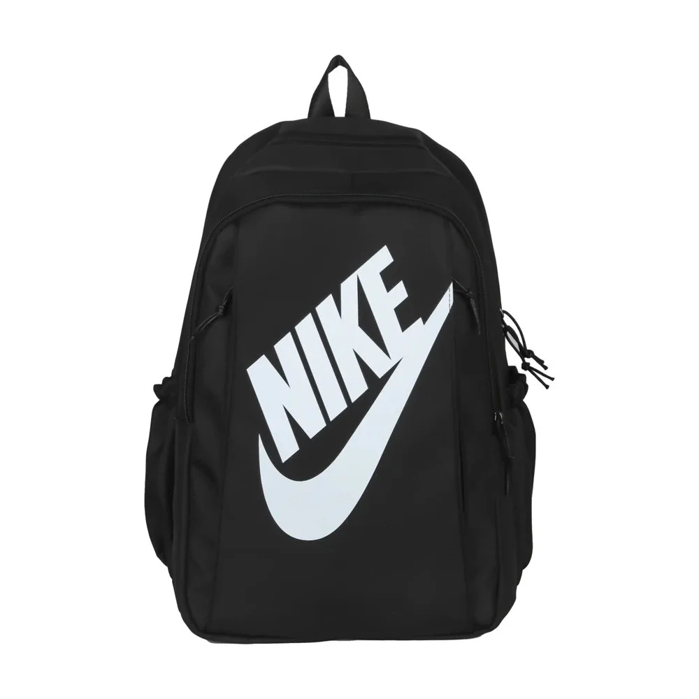 Nike Nike Black/White Backpack Black