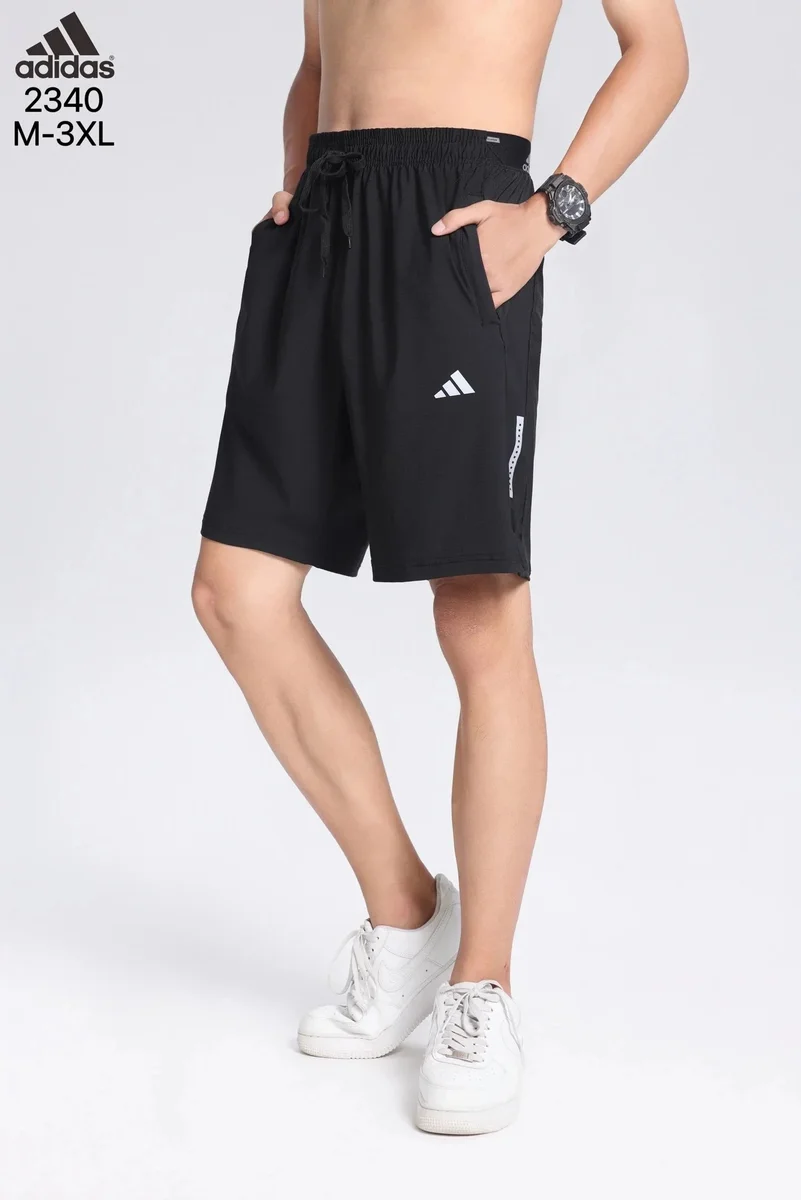 Adidas Adidas 2340 Black Shorts Black