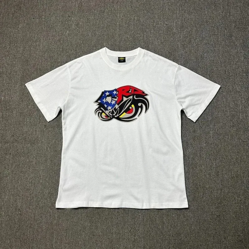 Other White CRD Graphic T-Shirt White - 1