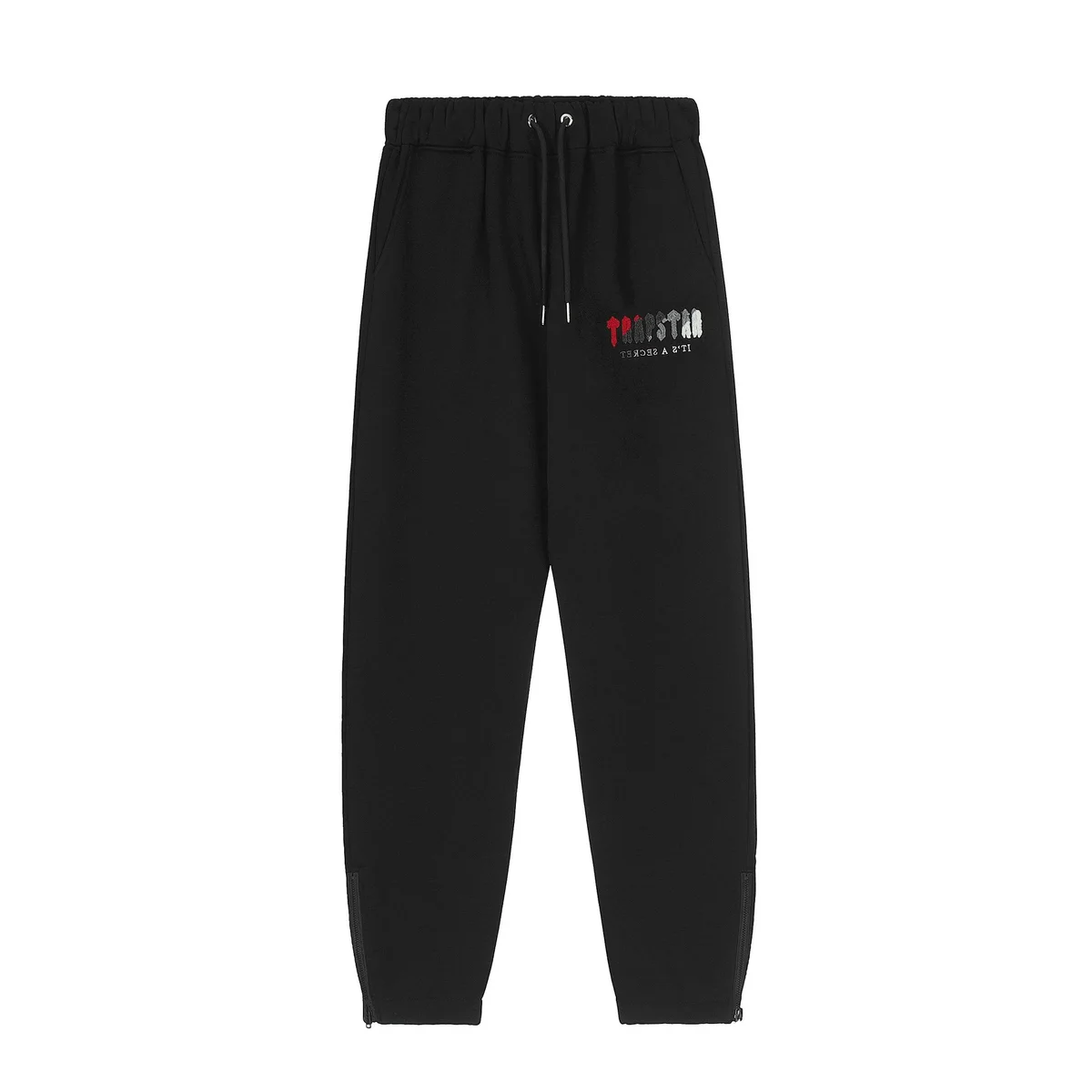 Trapstar Trapstar 2002 Black Sweatpants Black
