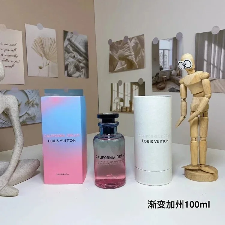 Louis Vuitton Louis Vuitton California Dream Eau de Parfum 100ml Pink