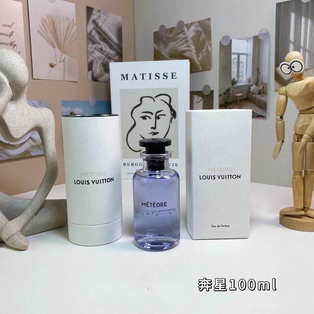 Louis Vuitton Louis Vuitton Météore Eau de Parfum 100ml Blue