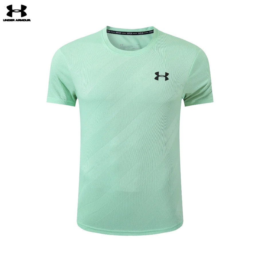 Under Armour Under Armour Tech Pack T-Shirt Sail Green Men's Green - 1