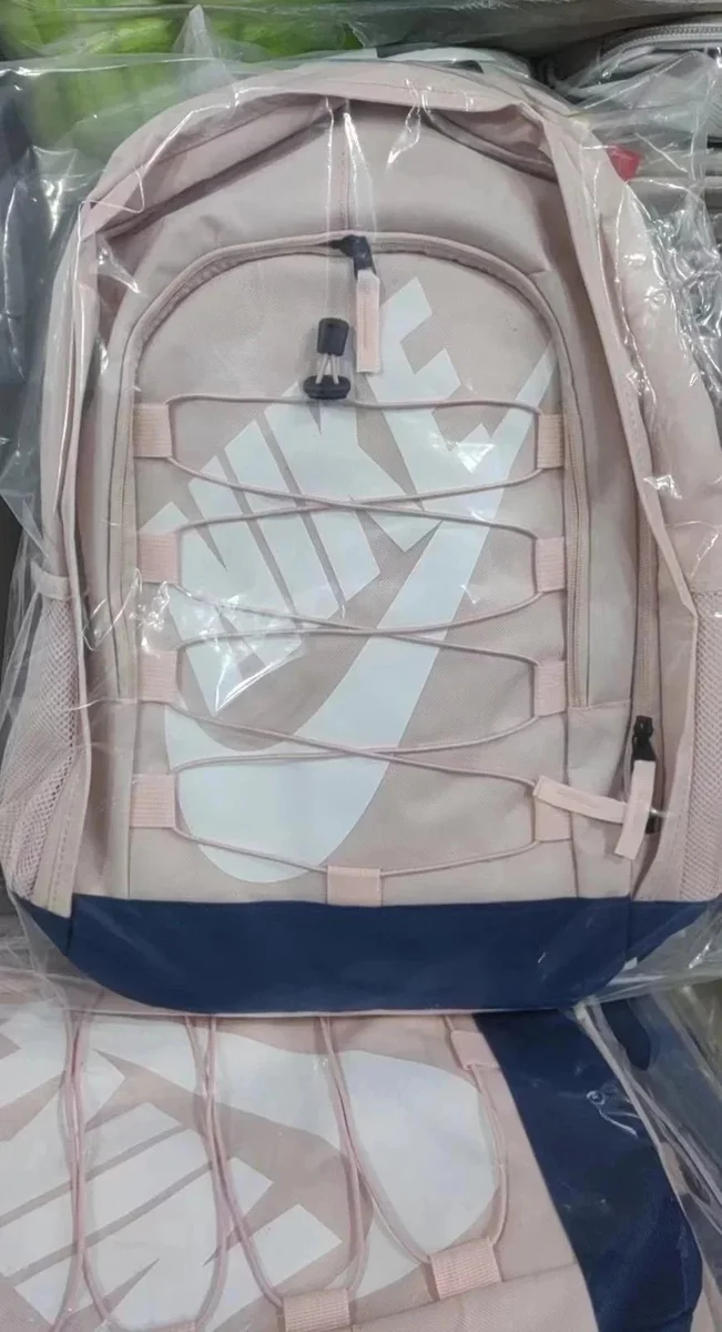 Nike Nike Pink/Navy Backpack Pink
