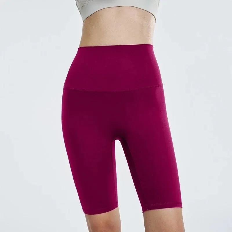 Other Wild Berry Shorts Athletic Wear Pink - 1
