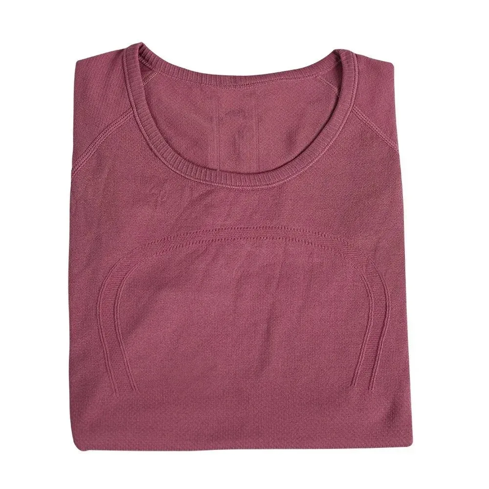 Other Melo Red 1.0 Short Sleeve Top Red - 1