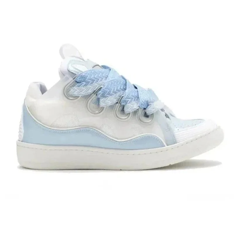 Other Sneakers Coral Pink Solid Sneaker Pink - 1