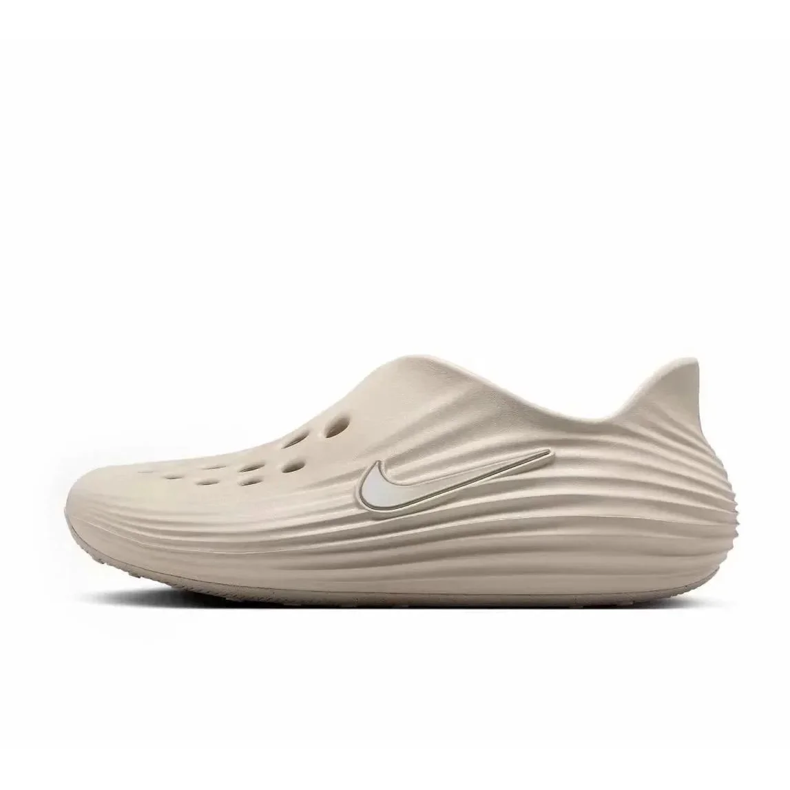 Nike Nike Waffle One Beige Sneaker Beige