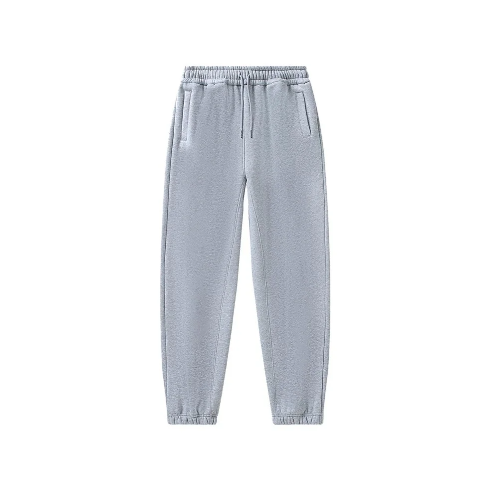 Other Heather Grey Sweatpants Grey - 1