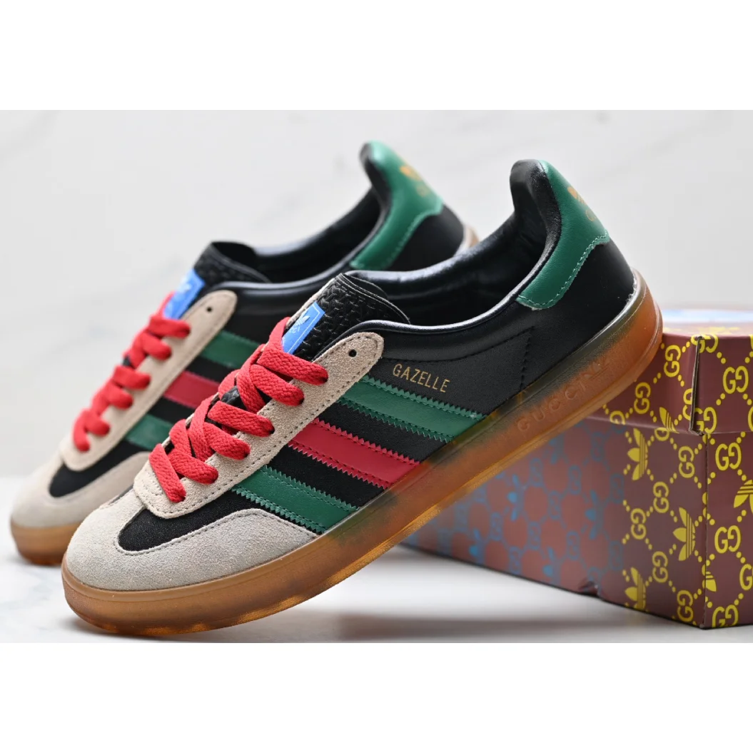 Adidas Adidas Gazelle Multicolor 06 Sneakers Multicolor