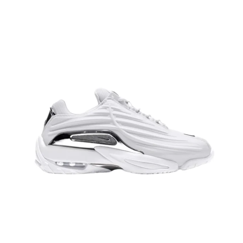 Nike Nike Air Max 97 White/Black Sneakers White - 1