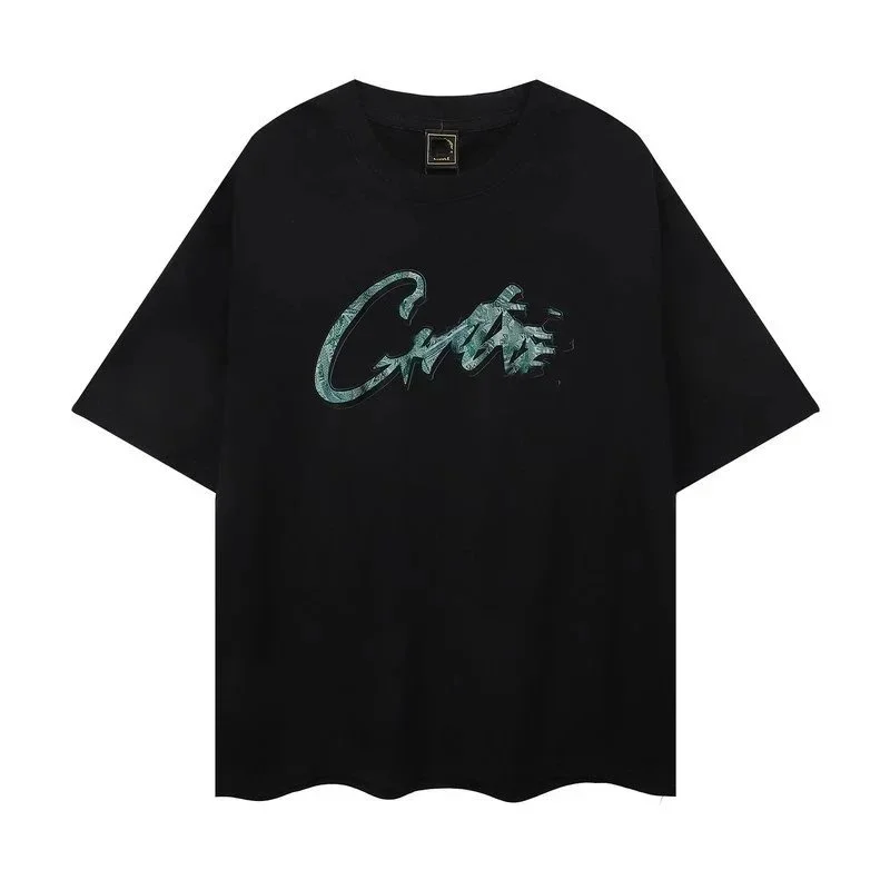 Other Unknown Brand 24 Colorway T-Shirt Black - 1