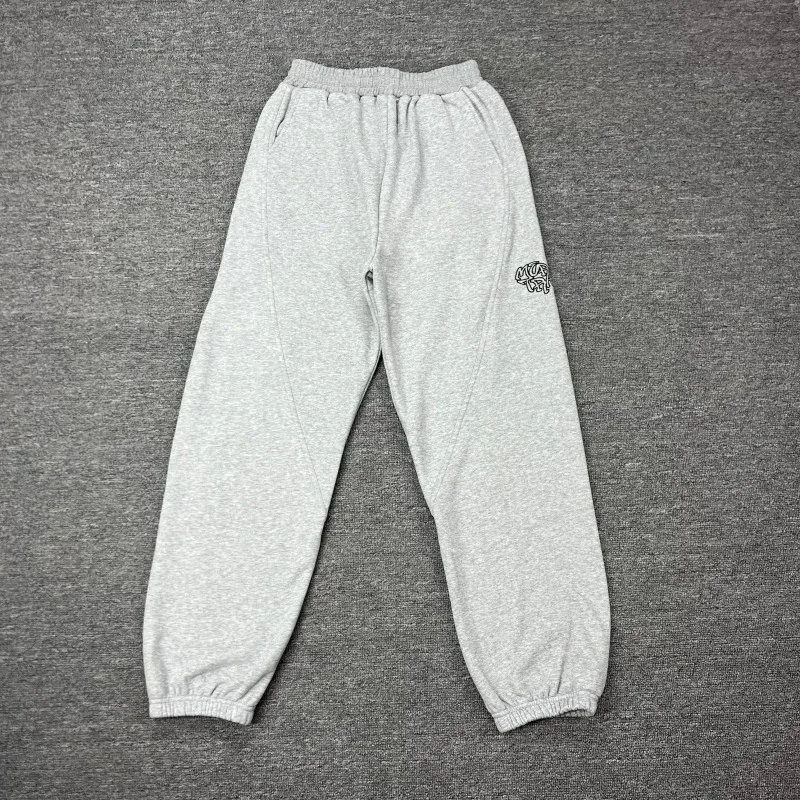 Other Heather Grey Sweatpants Grey - 1