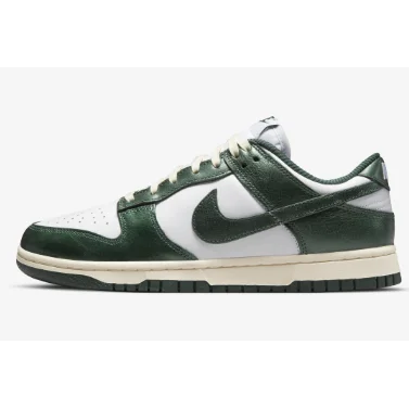 Nike Nike Air Force 1 Vintage Green Sneakers Green
